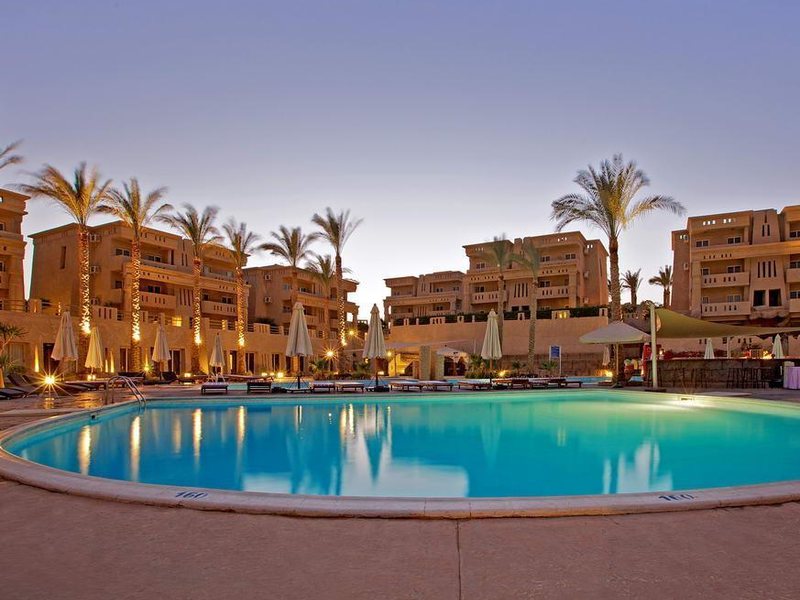 El Hayat Resort (ex 36882