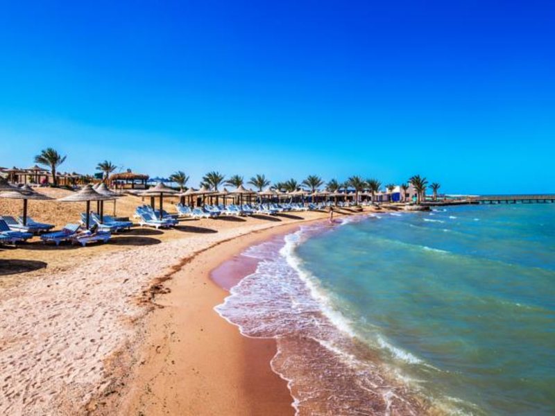 El Karma Aqua Beach Resort (ex 126651