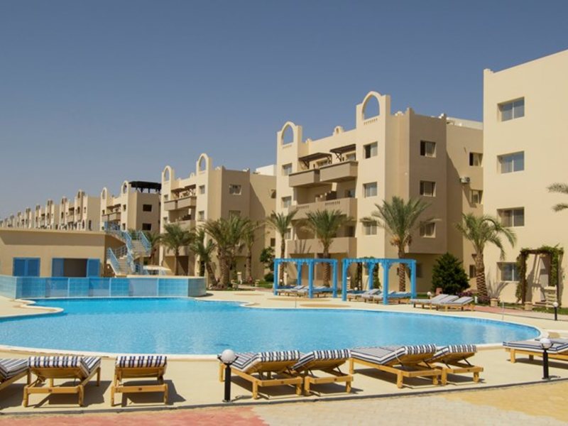 El Karma Aqua Beach Resort (ex 44750