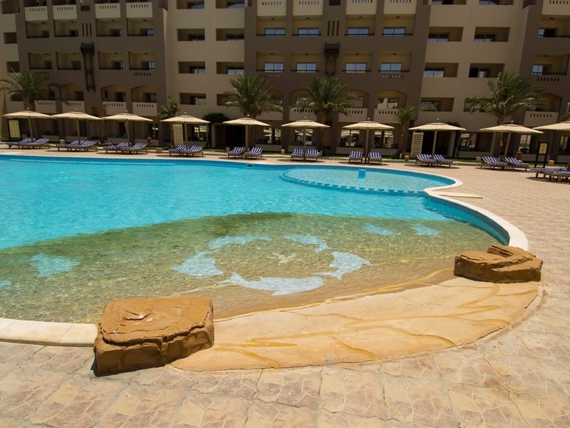 El Karma Aqua Beach Resort (ex 44752