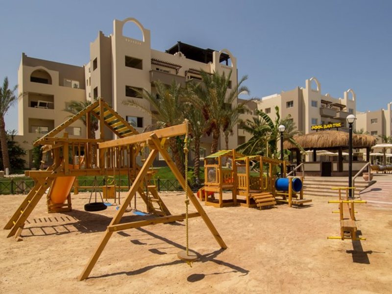 El Karma Aqua Beach Resort (ex 44756