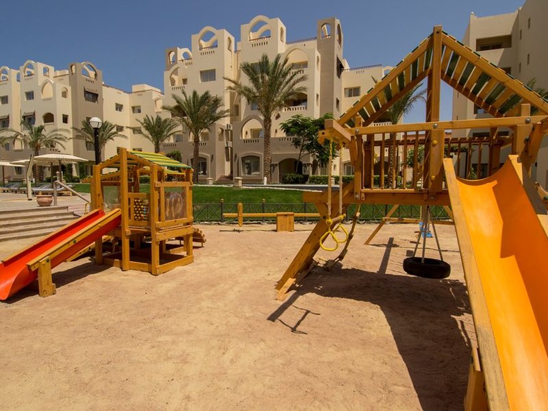 El Karma Aqua Beach Resort (ex 44758