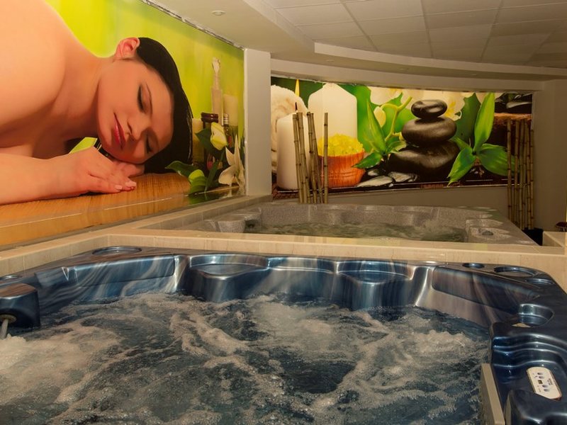 El Karma Aqua Beach Resort (ex 44764
