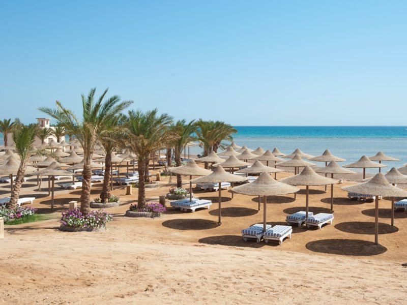 El Karma Aqua Beach Resort (ex 44770