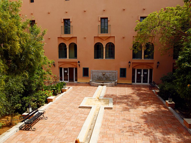 El Ksar Hotel 16116