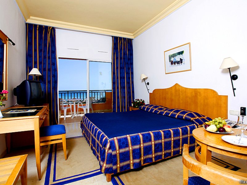 El Ksar Hotel 16117