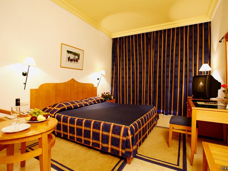 El Ksar Hotel 16118