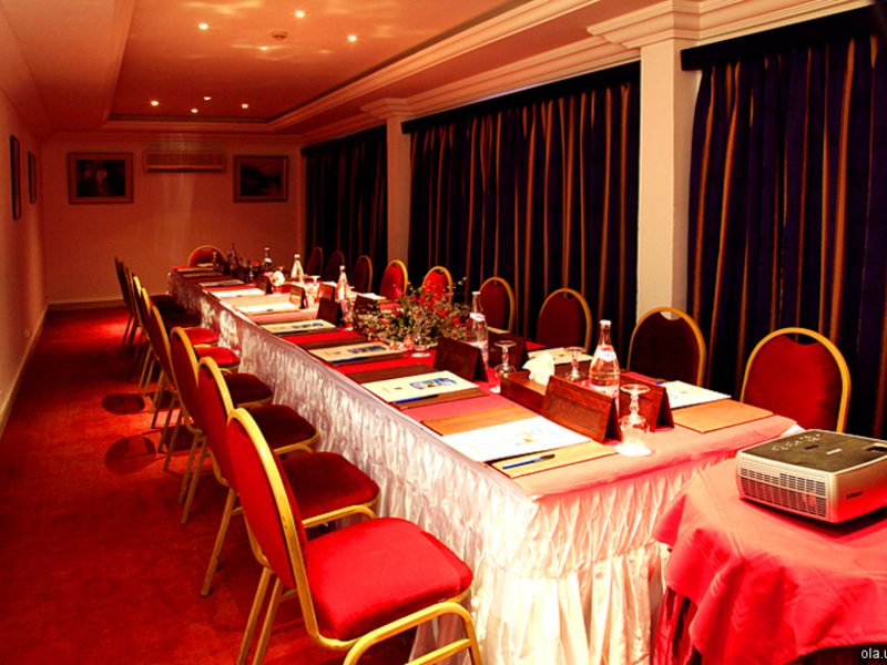 El Ksar Hotel 16119