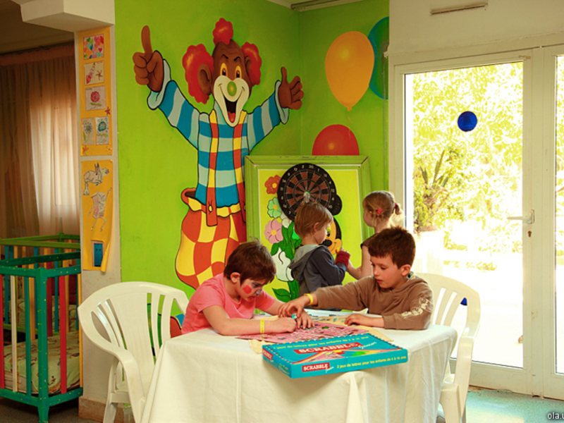 El Ksar Hotel 16120