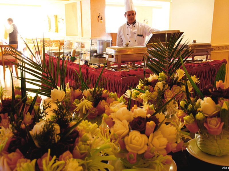 El Ksar Hotel 16121