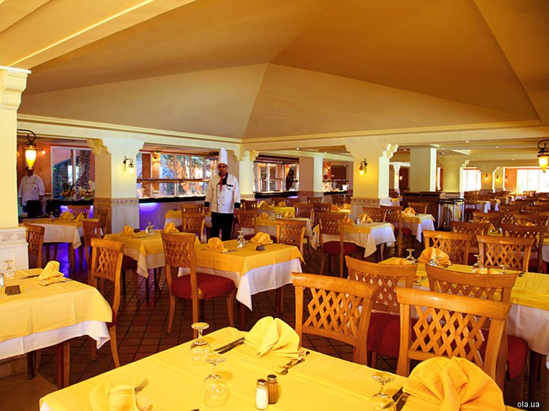 El Ksar Hotel 16122