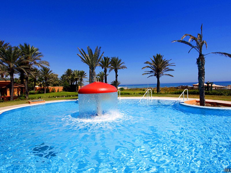 El Ksar Hotel 16123
