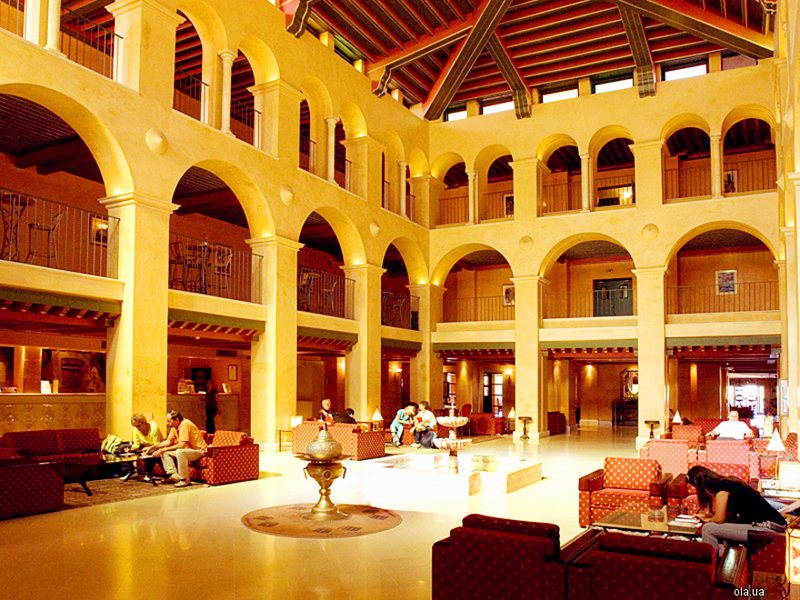 El Ksar Hotel 16125