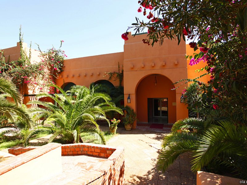 El Ksar Hotel 16126