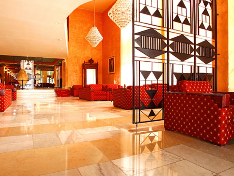 El Ksar Hotel 16127