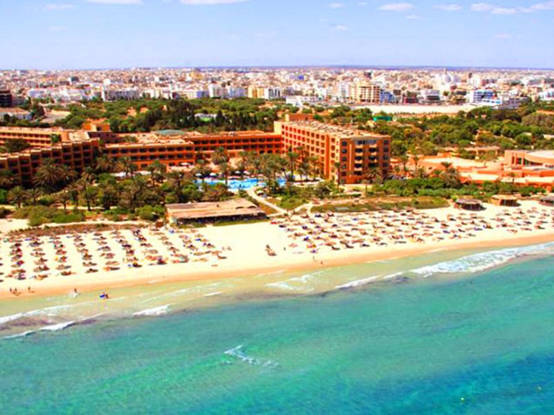 El Ksar Hotel 16128