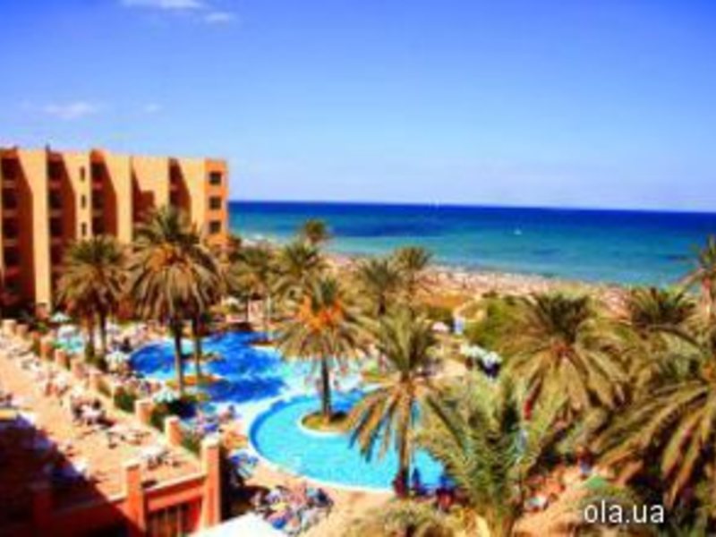 El Ksar Hotel 16129
