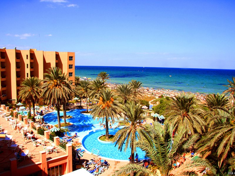 El Ksar Hotel 16130