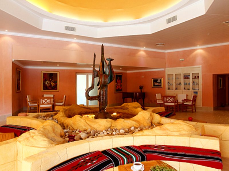 El Ksar Hotel 16132