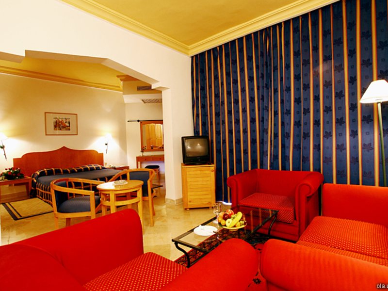 El Ksar Hotel 16133