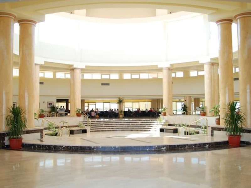 El Malikia Resort Abu Dabbab (ех 128462