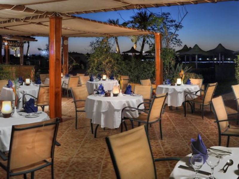 El Malikia Resort Abu Dabbab (ех 128463