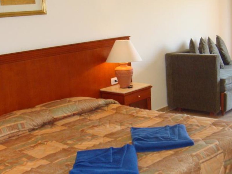 El Malikia Resort Abu Dabbab (ех 128467