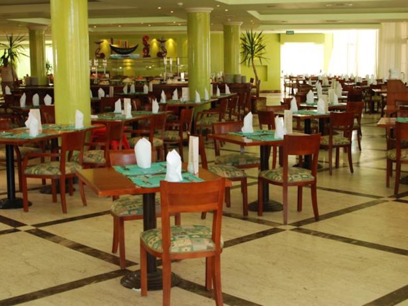El Malikia Resort Abu Dabbab (ех 128469