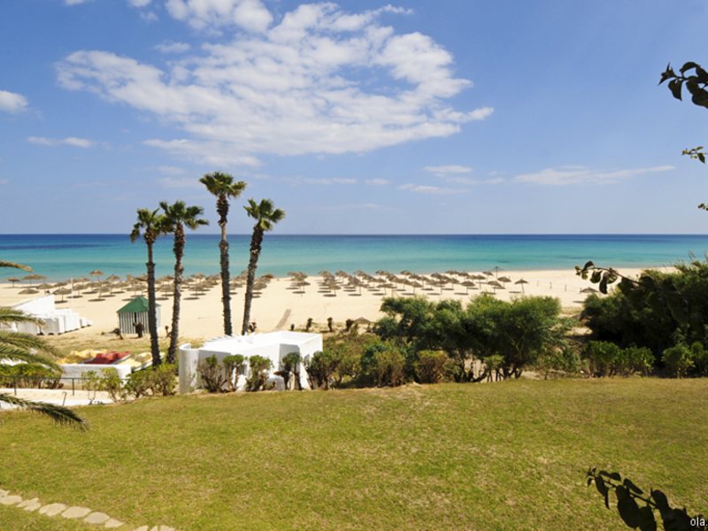 El Mouradi Beach 16860