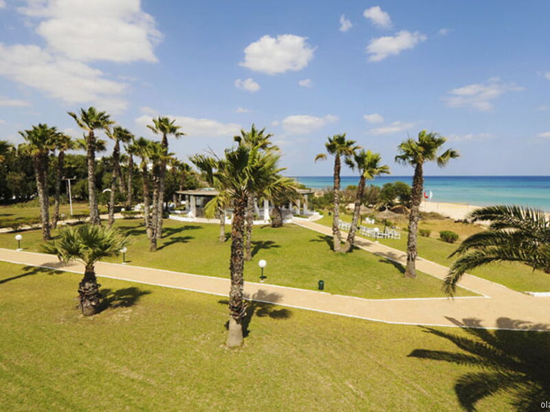 El Mouradi Beach 16861