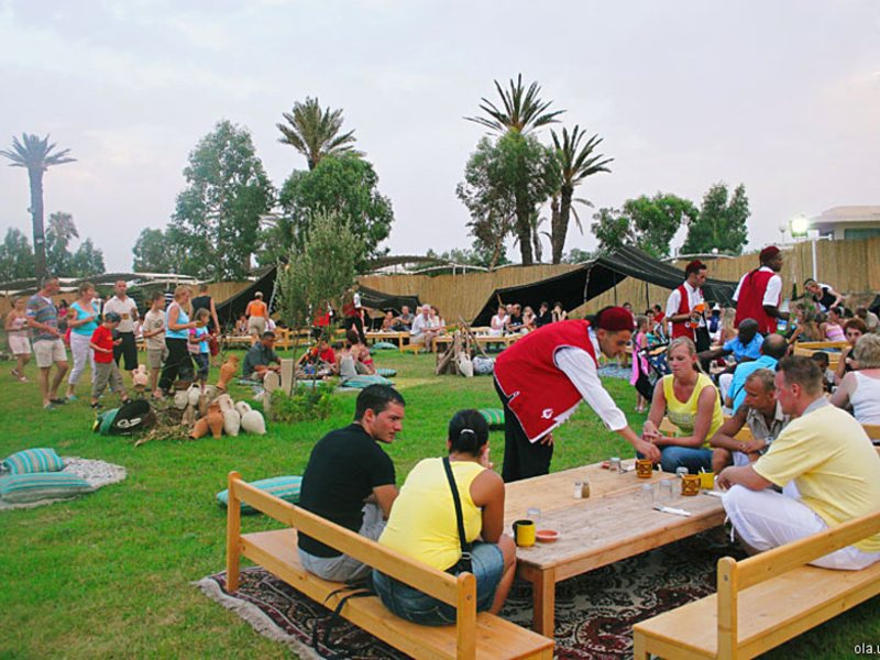 El Mouradi Club El Kantaoui 16483