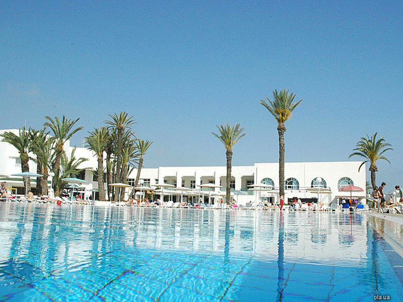 El Mouradi Club El Kantaoui 16485