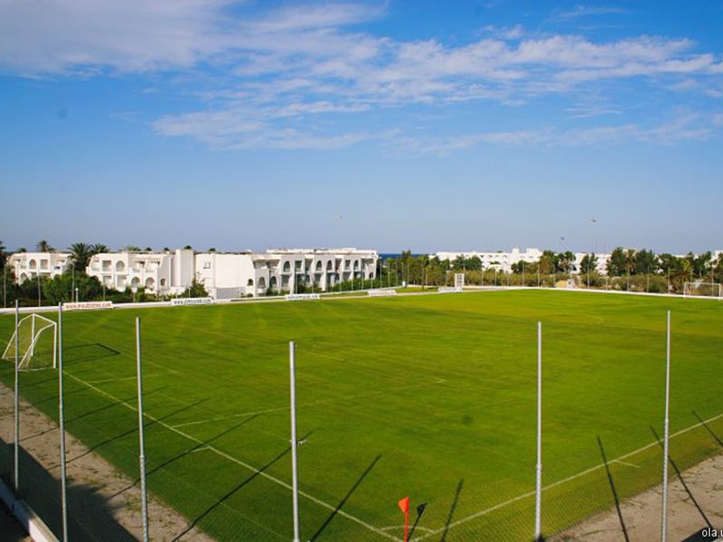 El Mouradi Club El Kantaoui 16486
