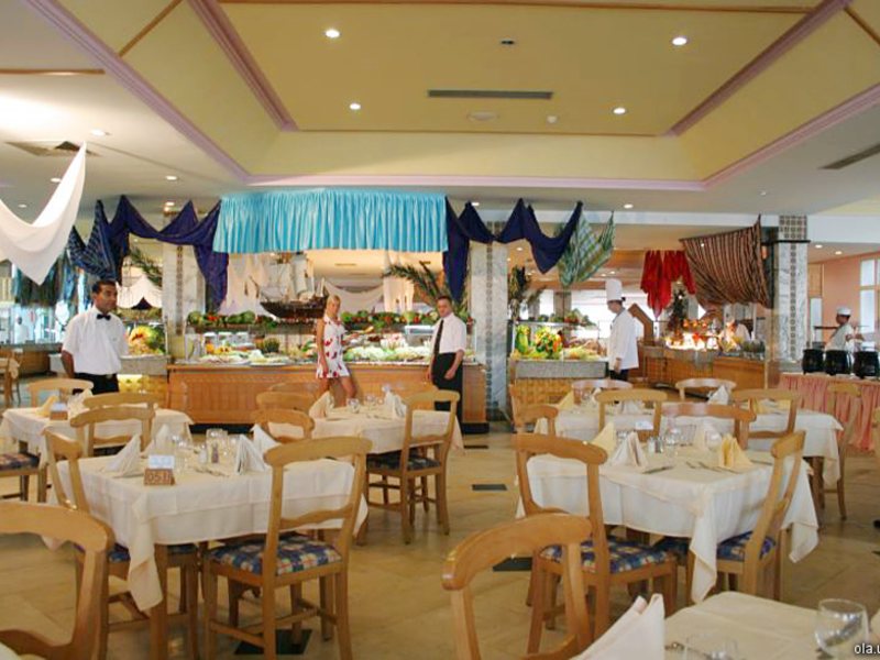 El Mouradi Club El Kantaoui 16489