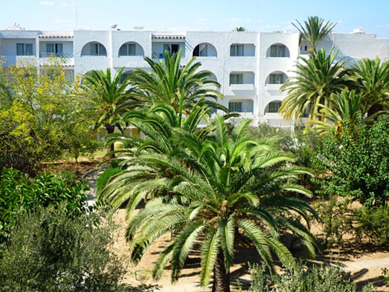El Mouradi Club El Kantaoui 16491
