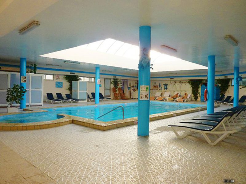 El Mouradi Club El Kantaoui 16492