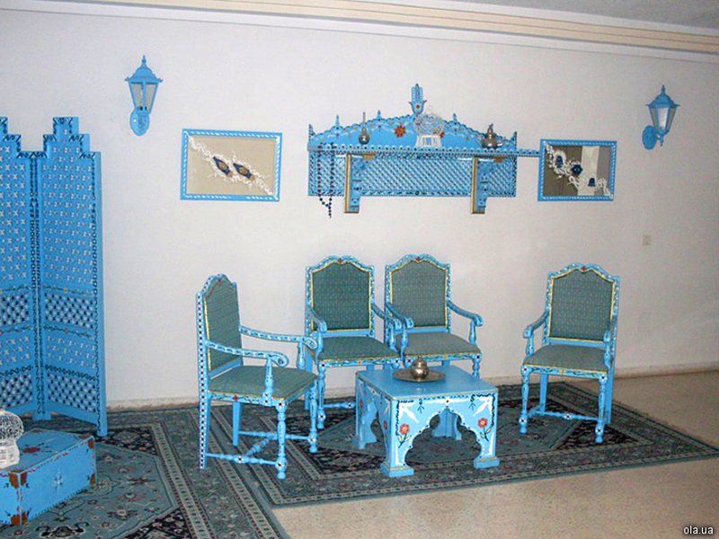 El Mouradi Club El Kantaoui 16495