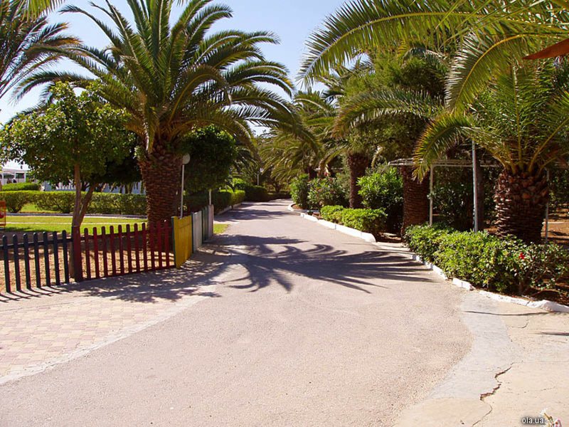 El Mouradi Club El Kantaoui 16496