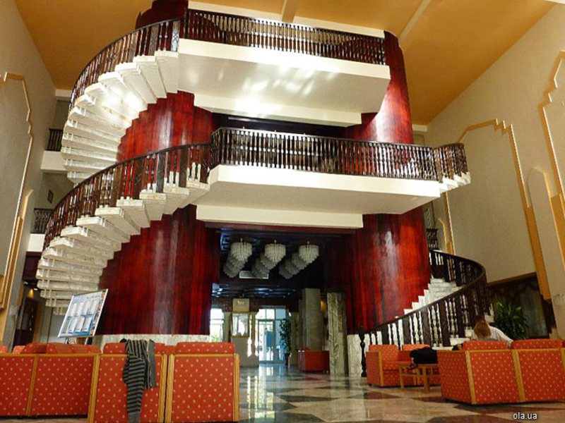 El Mouradi Club El Kantaoui 16497