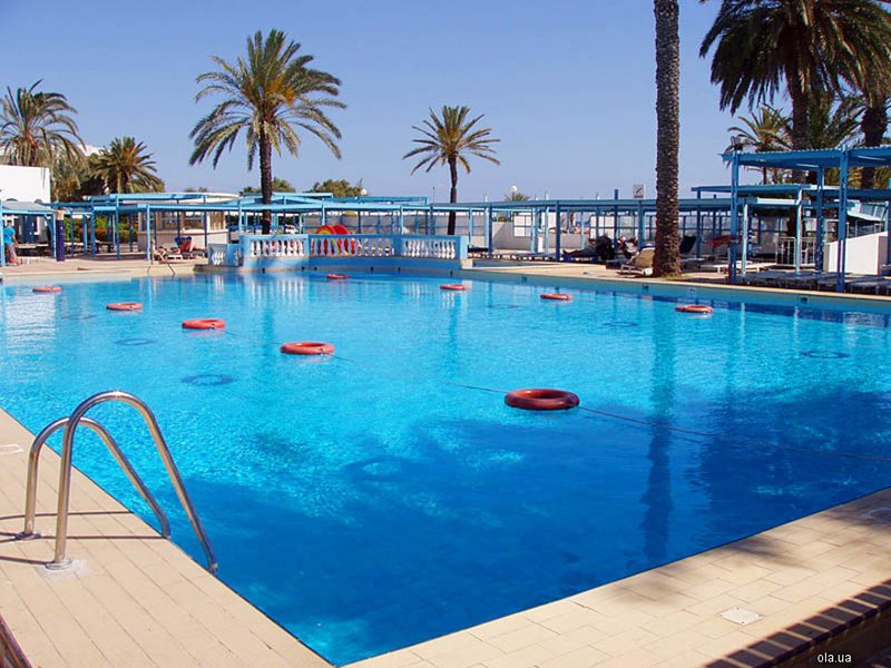 El Mouradi Club El Kantaoui 16499
