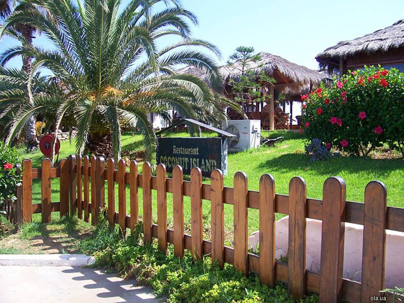 El Mouradi Club El Kantaoui 16500