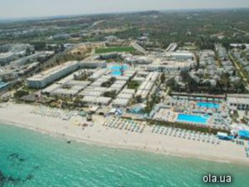 El Mouradi Club El Kantaoui 16501