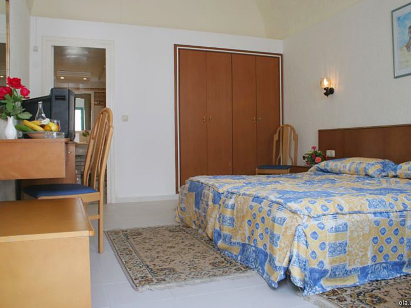 El Mouradi Club El Kantaoui 16504