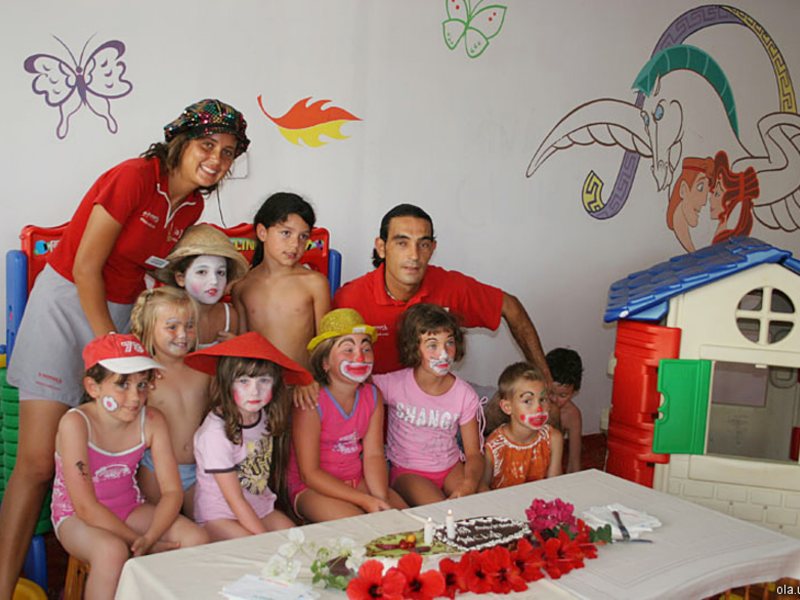 El Mouradi Club El Kantaoui 16505