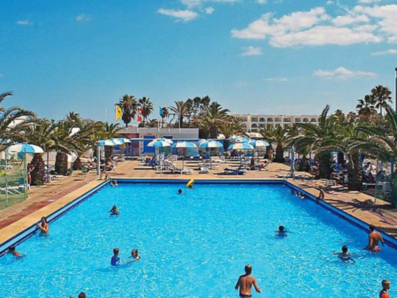 El Mouradi Club Selima 16726