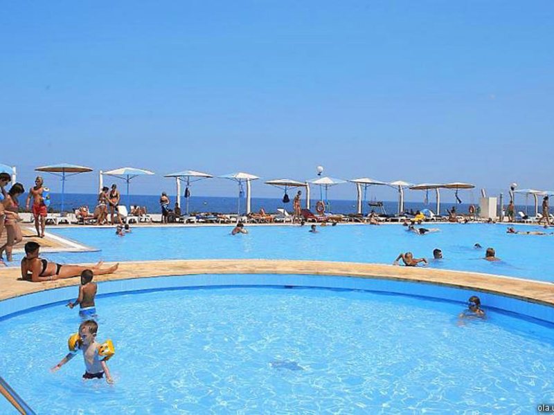 El Mouradi Club Selima 16727