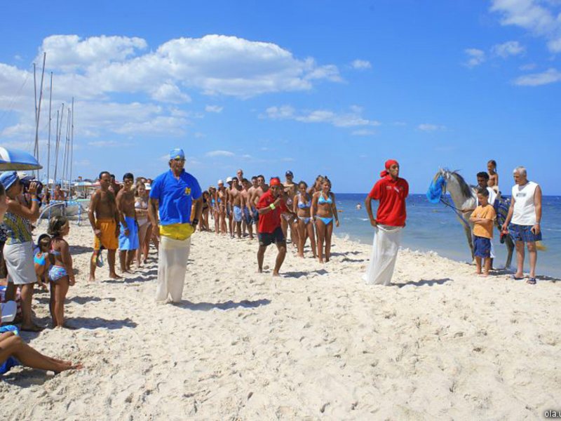 El Mouradi Club Selima 16729