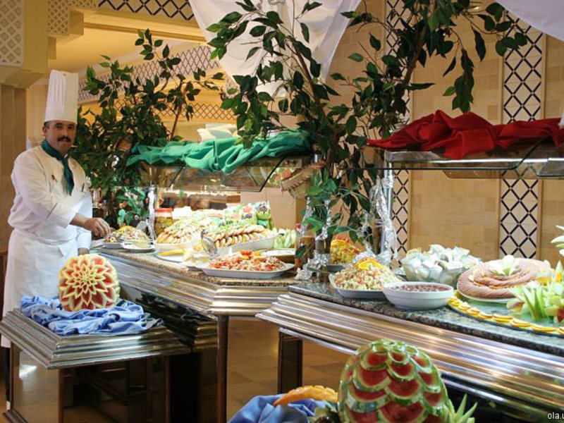 El Mouradi Club Selima 16730