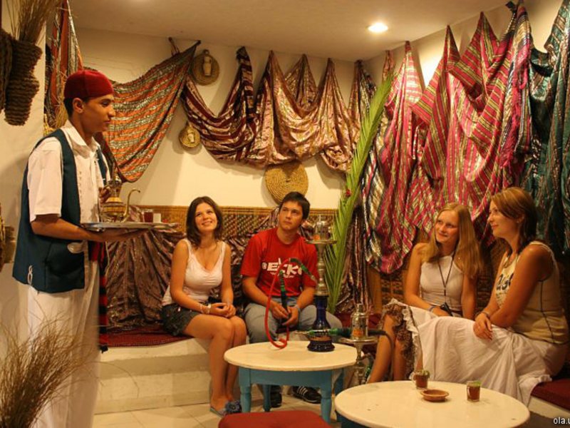 El Mouradi Club Selima 16731
