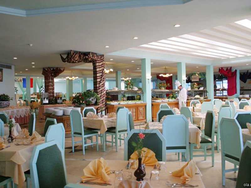 El Mouradi Club Selima 16732